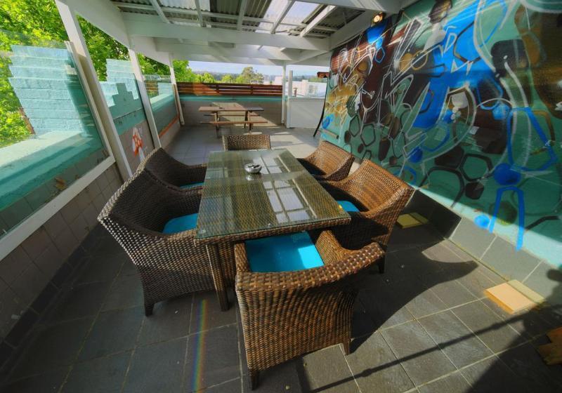 בית מלון כפרי Cozy M