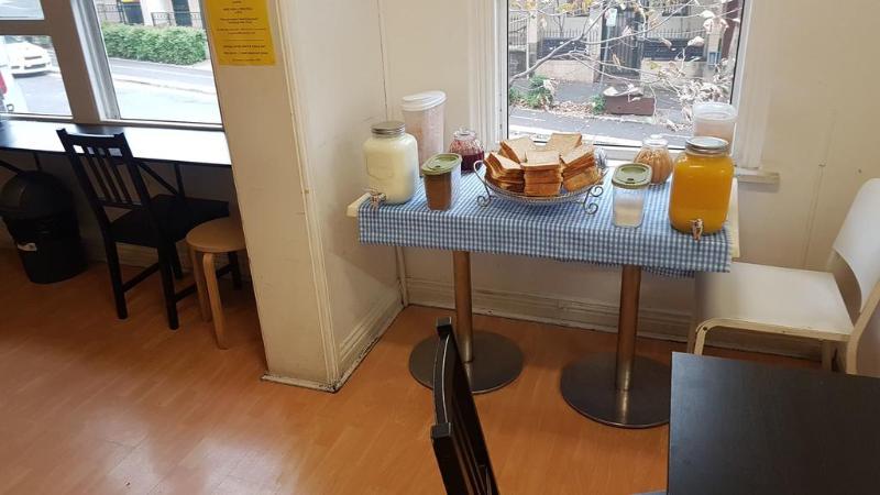 בית מלון כפרי Cozy M