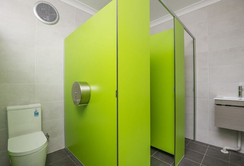 בית מלון כפרי Cozy M