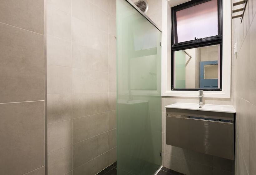 בית מלון כפרי Cozy M