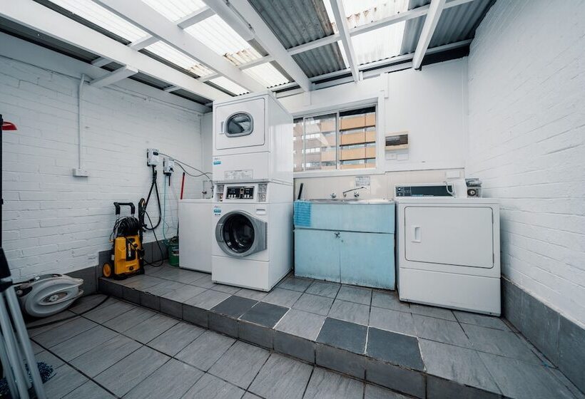 בית מלון כפרי Cozy M