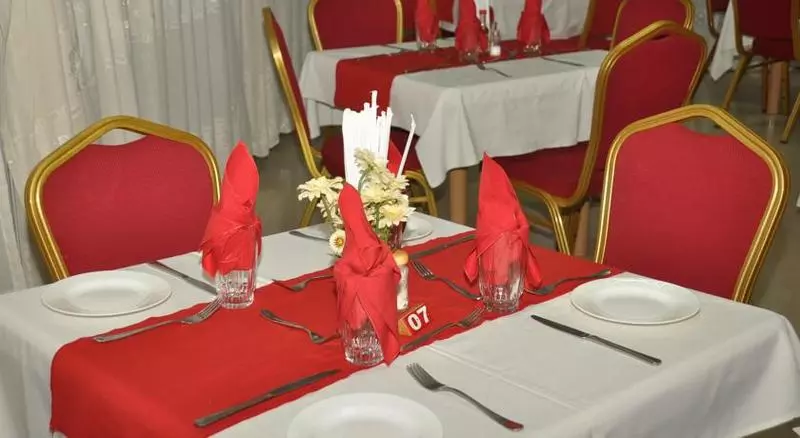 Eureka Place Hotel Kampala