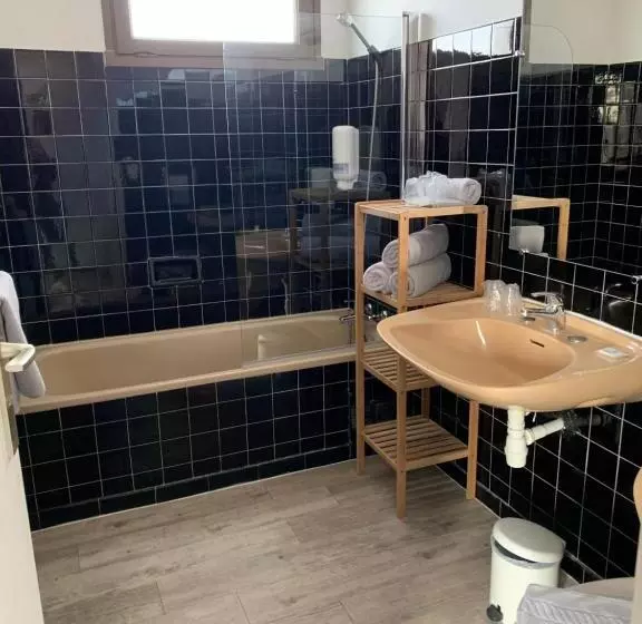 Hotel Hôtel Le Canetois