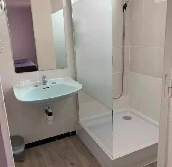 Hotel Hôtel Le Canetois