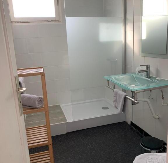 酒店 Hôtel Le Canetois