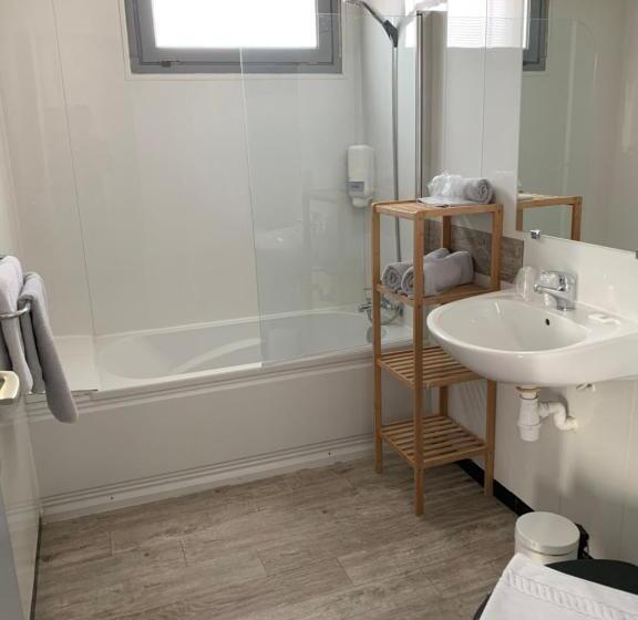 酒店 Hôtel Le Canetois