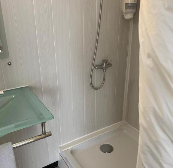 酒店 Hôtel Le Canetois