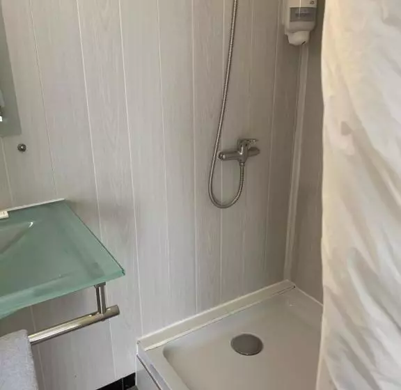 Hotel Hôtel Le Canetois