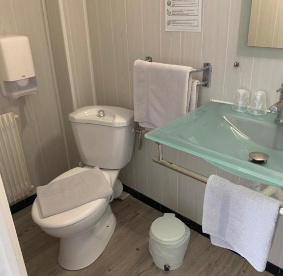 酒店 Hôtel Le Canetois