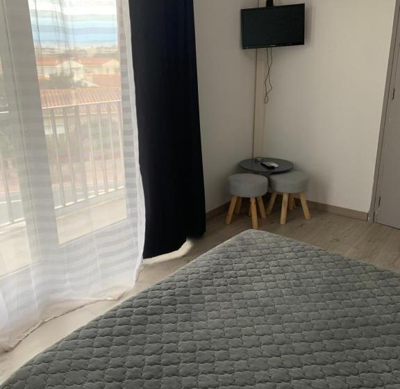 酒店 Hôtel Le Canetois