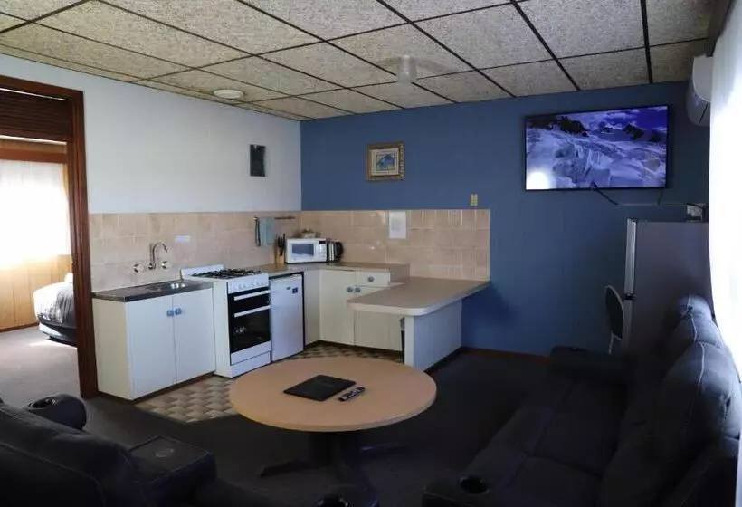 בית מלון כפרי Limestone Coast Tourist Park