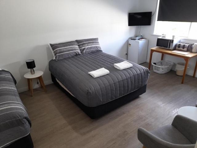 בית מלון כפרי Limestone Coast Tourist Park