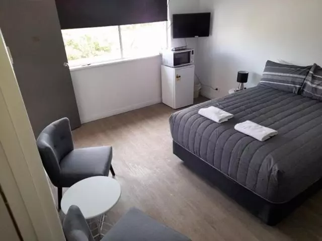 בית מלון כפרי Limestone Coast Tourist Park