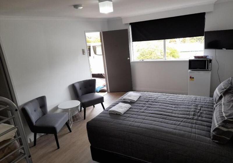 בית מלון כפרי Limestone Coast Tourist Park