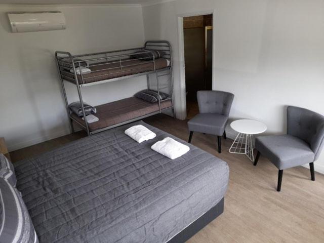 בית מלון כפרי Limestone Coast Tourist Park