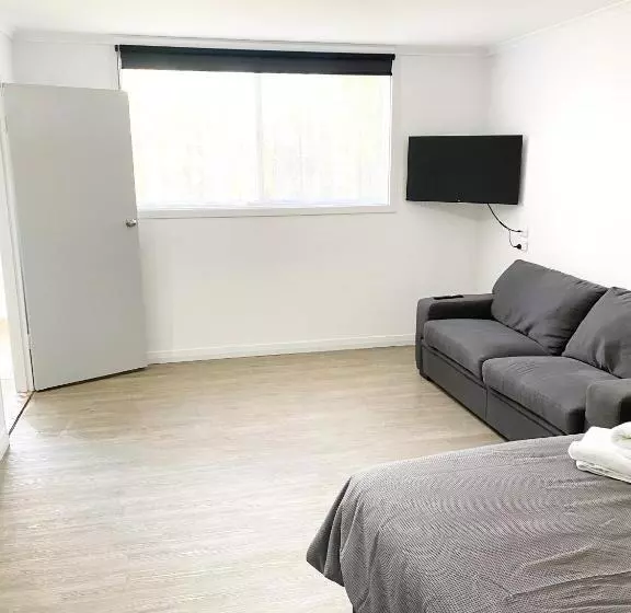 בית מלון כפרי Limestone Coast Tourist Park