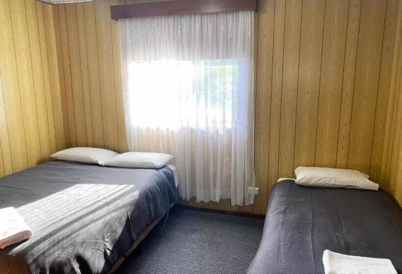 בית מלון כפרי Limestone Coast Tourist Park