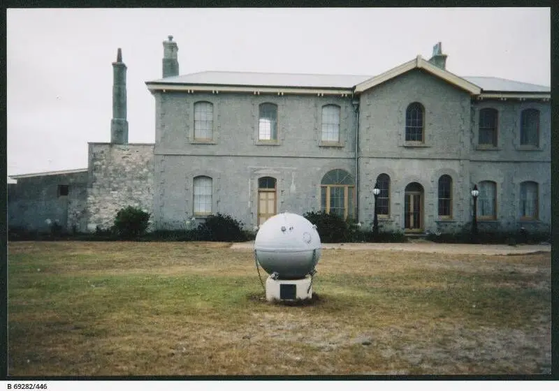 ホテル Limestone Coast Tourist Park