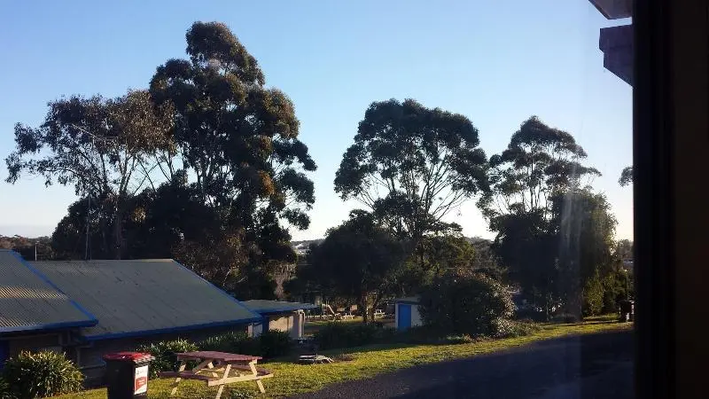 ホテル Limestone Coast Tourist Park