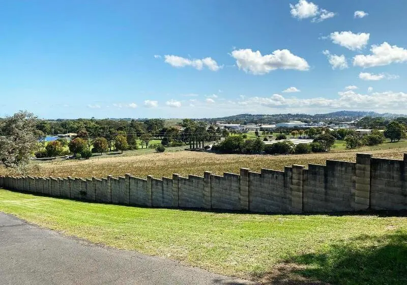 ホテル Limestone Coast Tourist Park