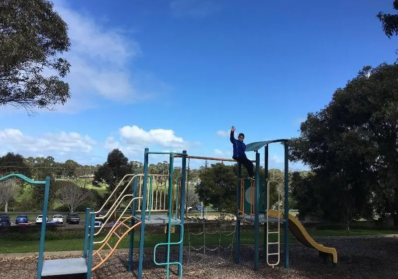ホテル Limestone Coast Tourist Park
