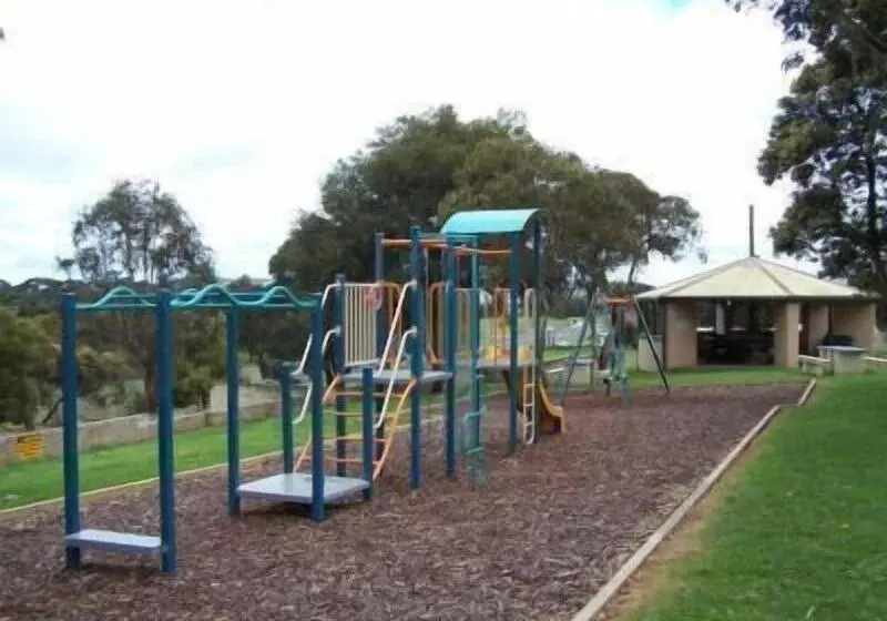 ホテル Limestone Coast Tourist Park