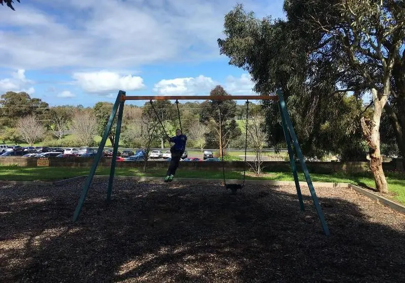 ホテル Limestone Coast Tourist Park