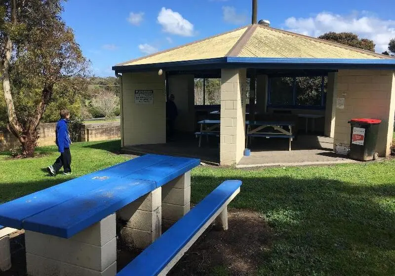 ホテル Limestone Coast Tourist Park