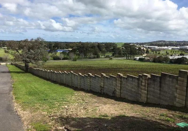 ホテル Limestone Coast Tourist Park
