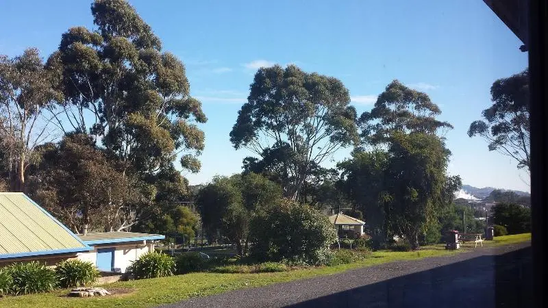 ホテル Limestone Coast Tourist Park