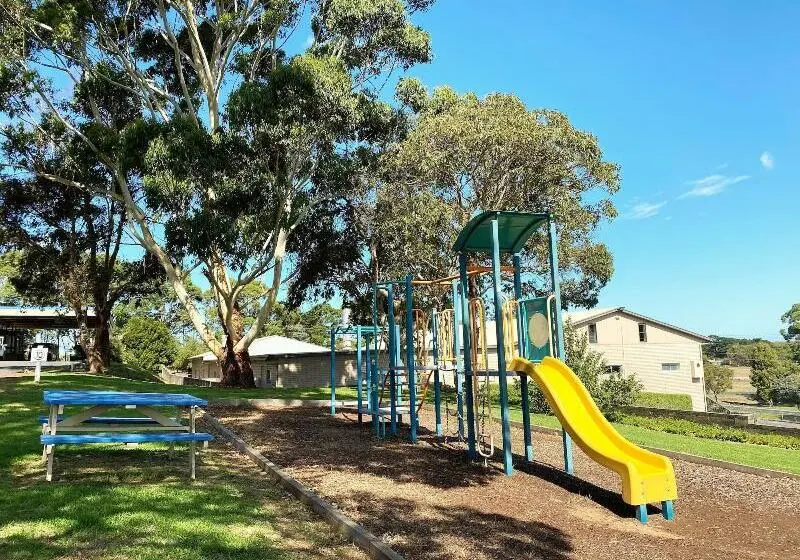 ホテル Limestone Coast Tourist Park