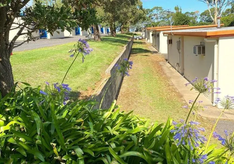 ホテル Limestone Coast Tourist Park