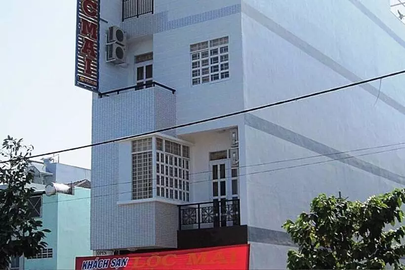 هتل Loc Mai