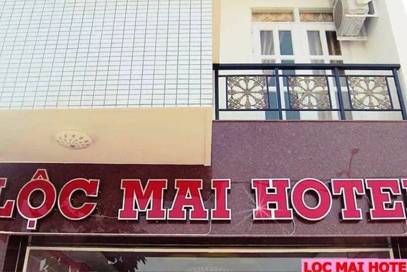 هتل Loc Mai