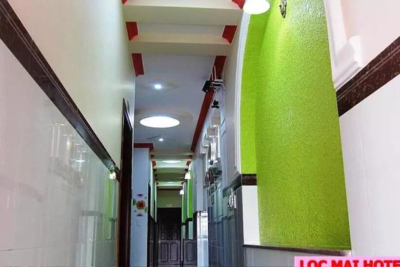 هتل Loc Mai