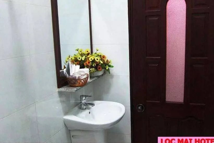 هتل Loc Mai