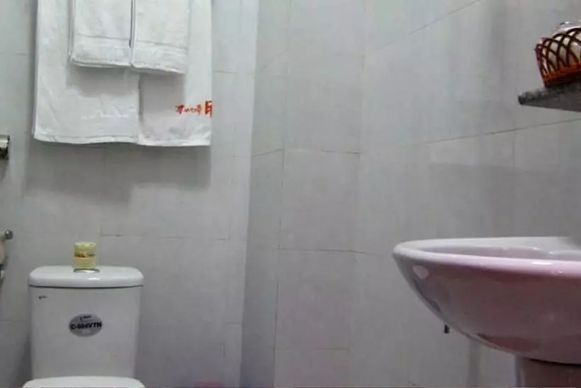 هتل Loc Mai