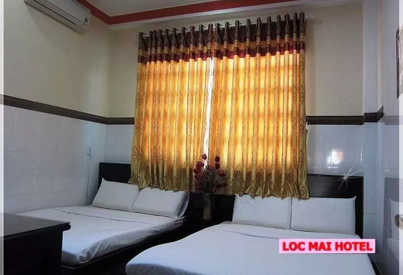 هتل Loc Mai