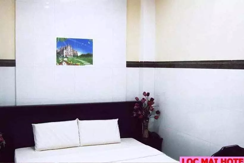 هتل Loc Mai