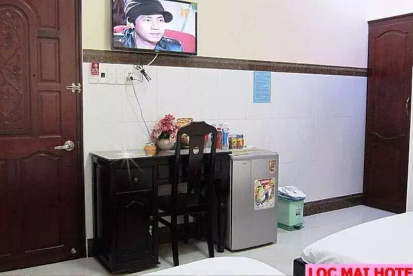 هتل Loc Mai