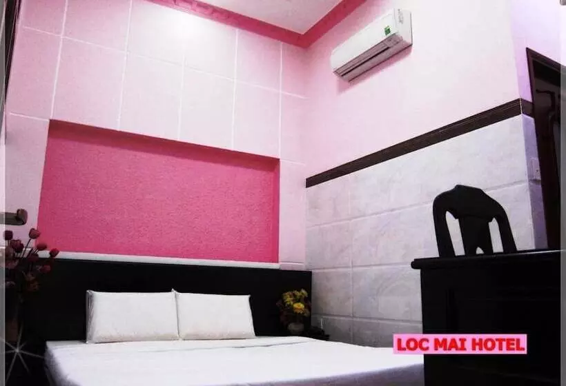 هتل Loc Mai