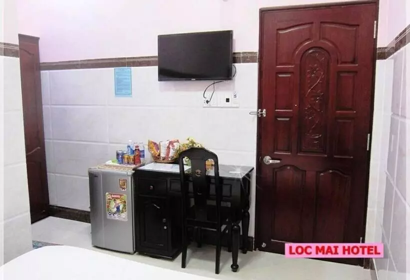 هتل Loc Mai
