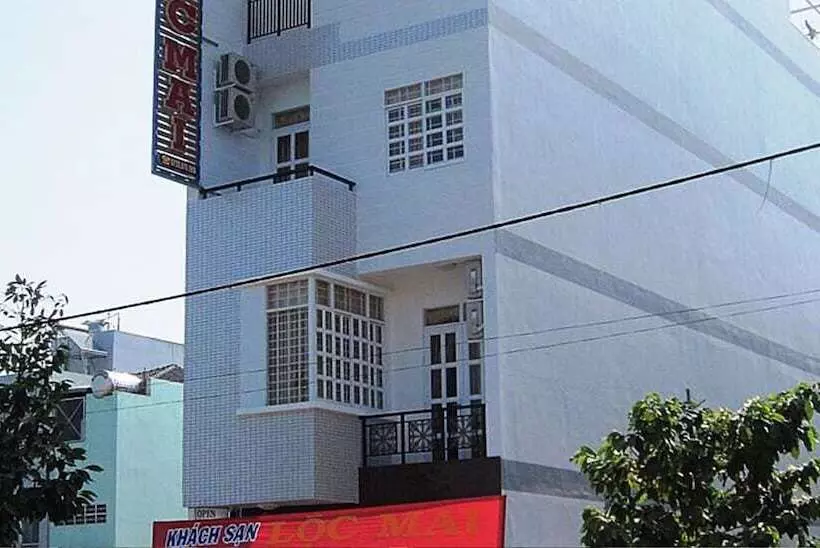 هتل Loc Mai