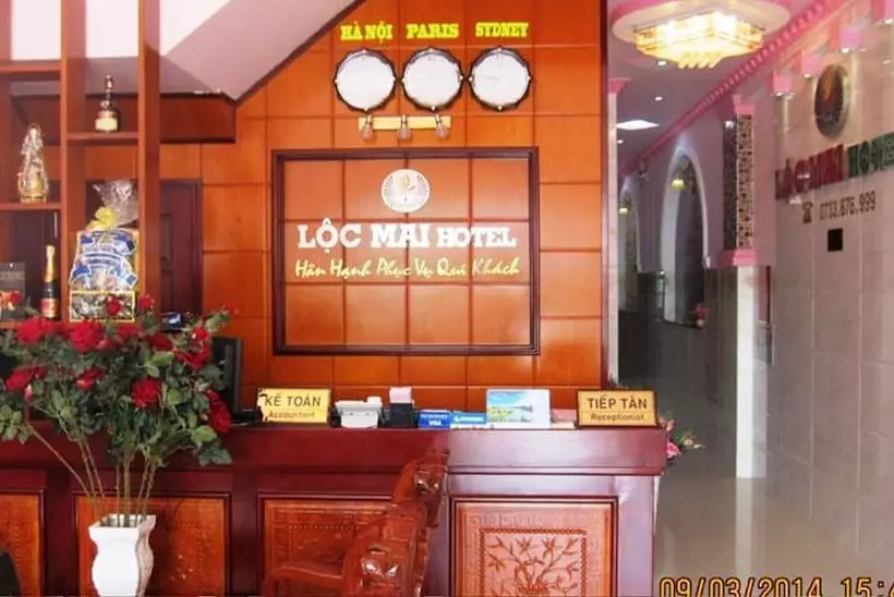 هتل Loc Mai