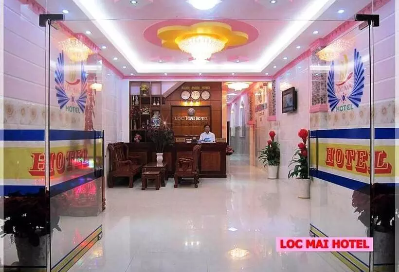 هتل Loc Mai