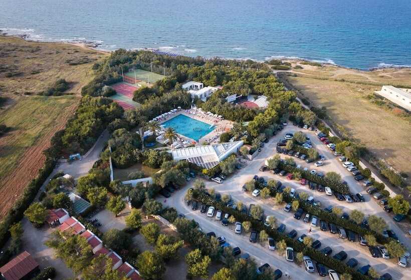 Meditur Puglia By Itafirst Hotels