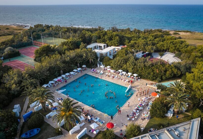 Meditur Puglia By Itafirst Hotels