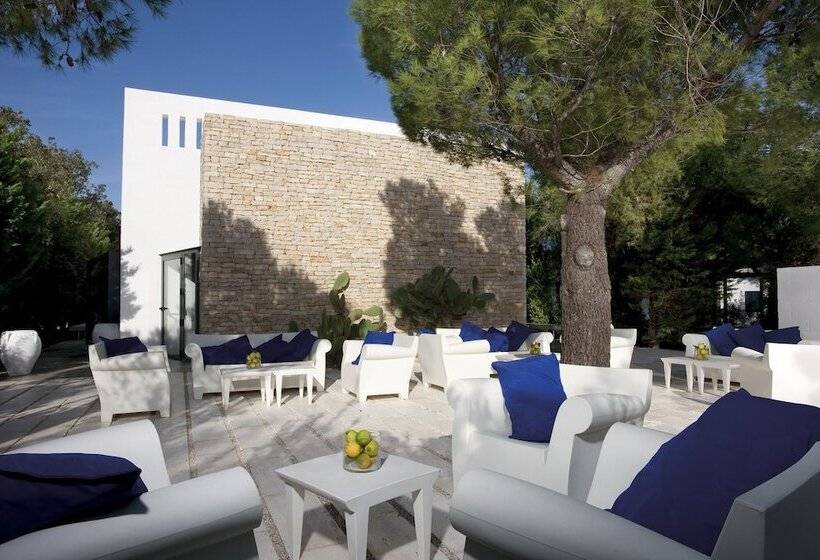 Meditur Puglia By Itafirst Hotels