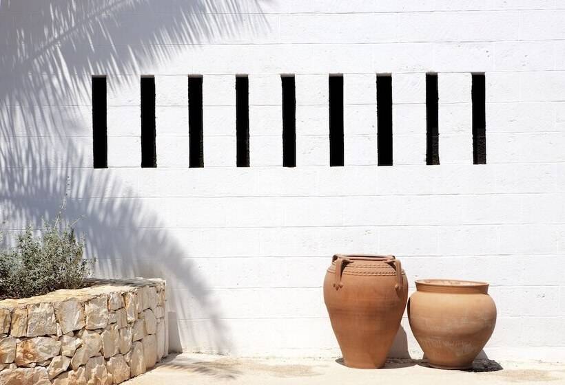 Meditur Puglia By Itafirst Hotels