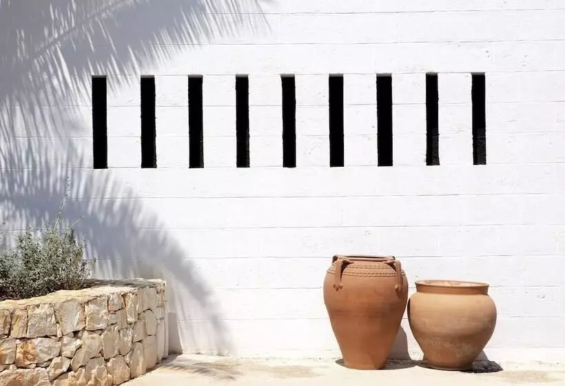 Meditur Puglia By Itafirst Hotels